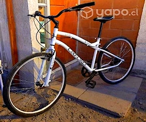 Bicicleta oxford aro 29&#34; unisex, ciudad