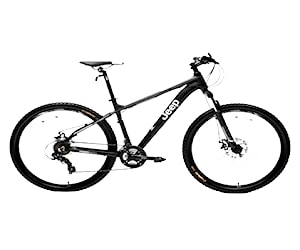 Mountain Bike Jeep Vesubio aro 27,5