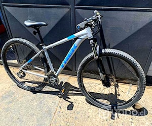 Bicicleta Trek Marlin 4