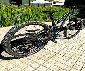 Bicicleta Whyte T-160s Large V2