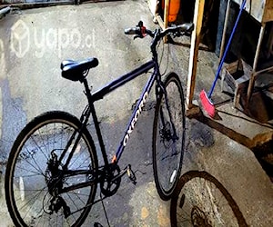 Bicicleta oxford aro 28