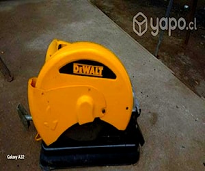 Tronzadora Dewalt D28730 - b2 14 2.300w