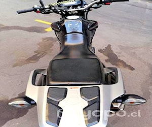 Moto ahojue nk 150