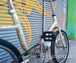 Bicicleta mini CIC