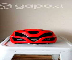 Casco Bici