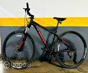 Bicicleta Trek Marlin 7 2018 17.5