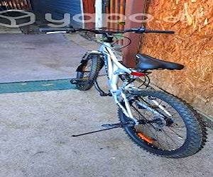 Bicicleta avalanche mtb aro 24 nueva