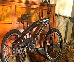 Bicicleta Lahsen Extreme 2000 aro 20