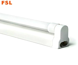 Tubo led T8 con base