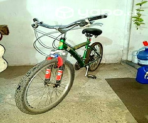 Bicicleta MB