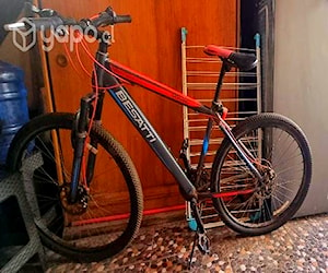 Bicicleta besatti morano