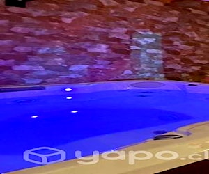 Jacuzzi J-235 para 6 personas