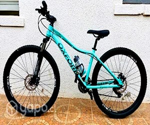 Bicicleta Oxford