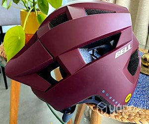 Casco bell mtb