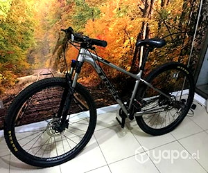 Bicicleta, Maraca Trek, (X Caliber 8)