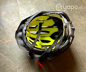 Casco ciclismo Btwin