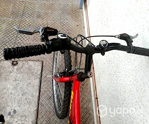 Bicicleta buenas condiciones