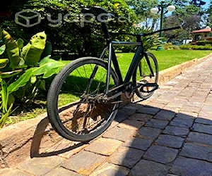 Bicicleta P3 Track