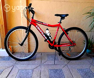 Bicicleta aro 26 oxford