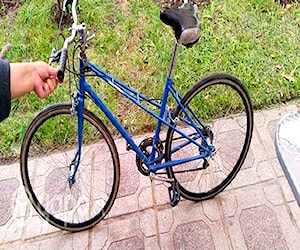 Bicicleta de pista