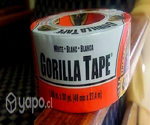 Tape Gorila 48mm. / 27 metros