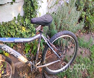 Bicicleta Oxford aro 26