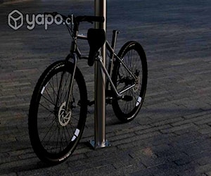 Bicicleta Yerka V4