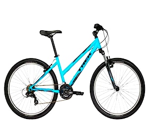 Bicicleta TREK Mujer 820 Aro 26