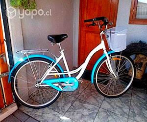 Bicicleta OXFORD Aro 24