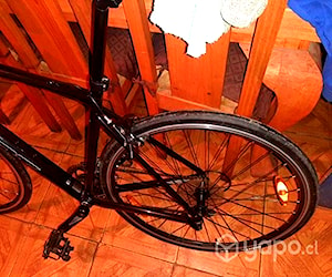 Bicicleta pistera giant talla s compact Road