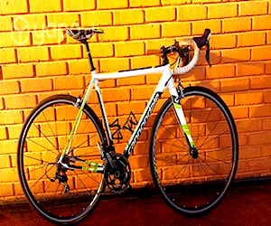 Bicicleta de ruta Cannondale Caad 10 talla 54