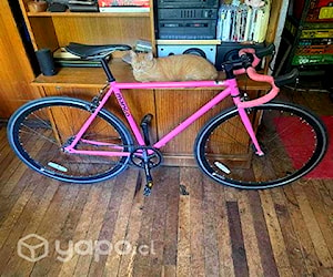 Bicicleta Urbana talla 54 (M) Casi nueva
