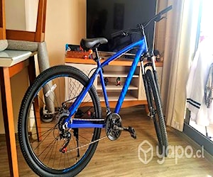 Bicicleta aro 29