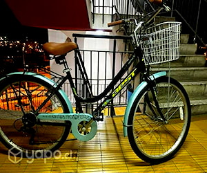Bicicleta NUEVA! Best