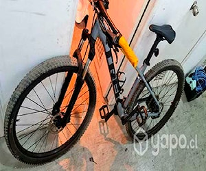 Bicicleta Marlin 6