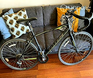 Bicicleta Rutera