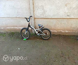 bicicleta Trek de niño Aro16