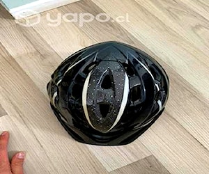 Casco de bici