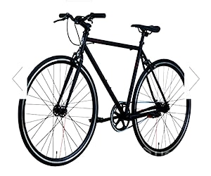 Bicicleta Oxford aro 28