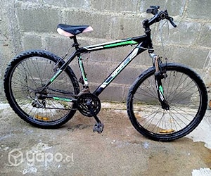 Bicicleta gpr aro 24