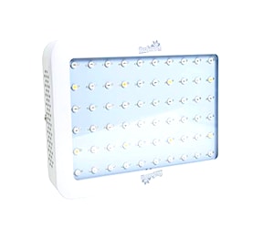 Panel led cultivo interior