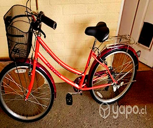 Bicicleta Oxford aro 26