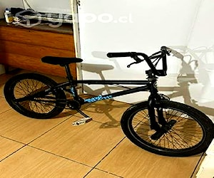 Bicicleta oxford bmx aro 20