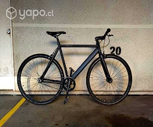 Bicicleta P3 Cycles L