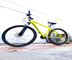Bicicleta MTB XTS aro 29
