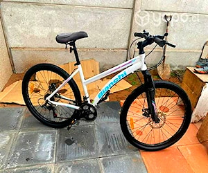 Bicicleta aro 26