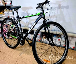 Bicicleta Aro 29 NUEVA