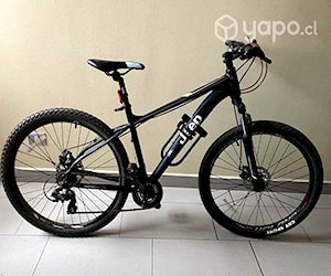 Bicicleta Jeep Mountain Bike Vesubio Aro 27.5