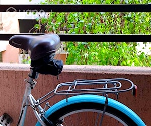 Bicicleta de mujer aro 24