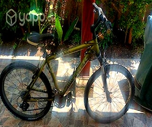 Bicicleta Trek 3900